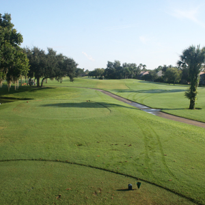 Course Tour - Peridia Golf & Country Club